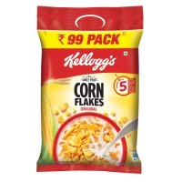 Kellogg's Corn Flakes Original 251g Pouch