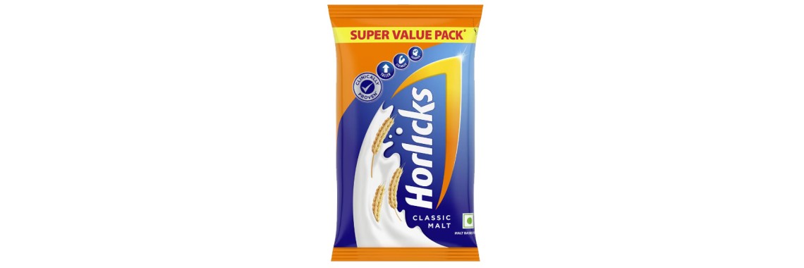 Horlicks